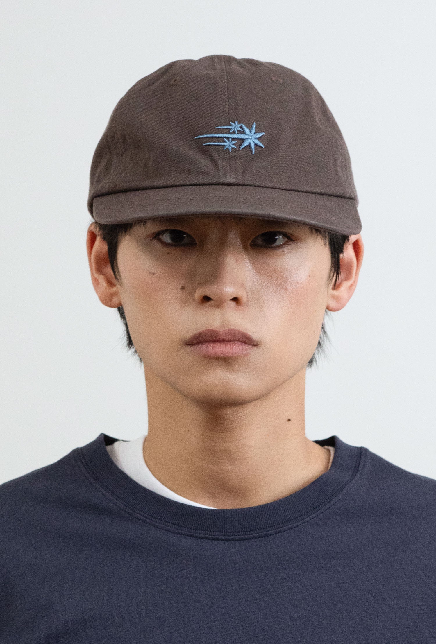 Nice Ghost Club 3 Star Cap