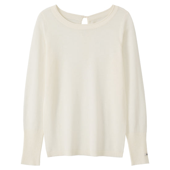 Bitter Cells Dewy Long Sleeve Knit