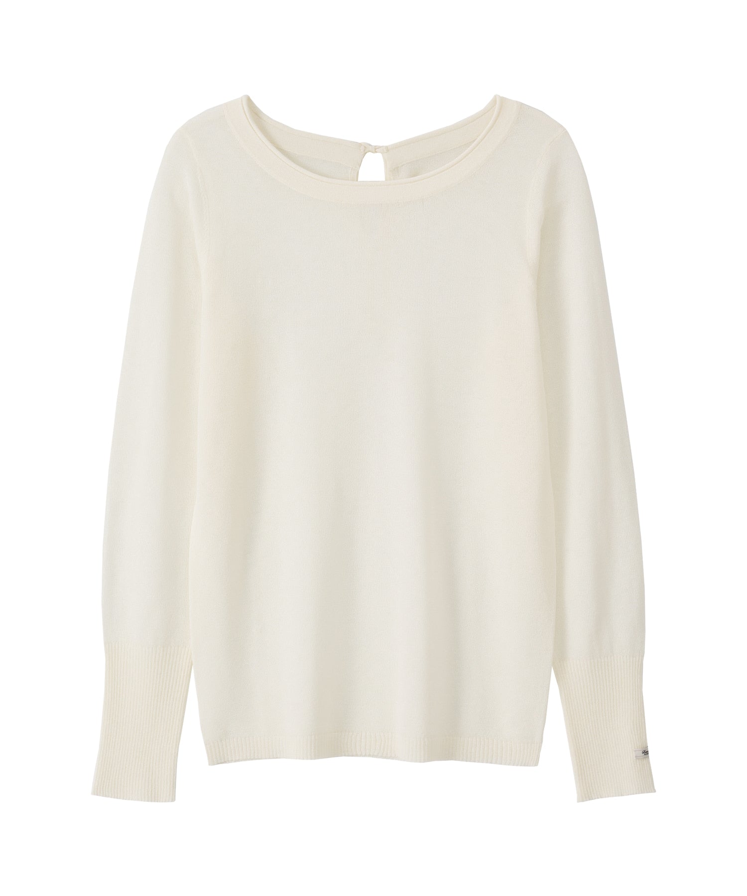 Bitter Cells Dewy Long Sleeve Knit
