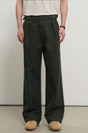 General Idea MAN Damage Washed Gurkha Pants