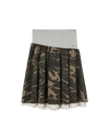 AEAE Layered Skirt