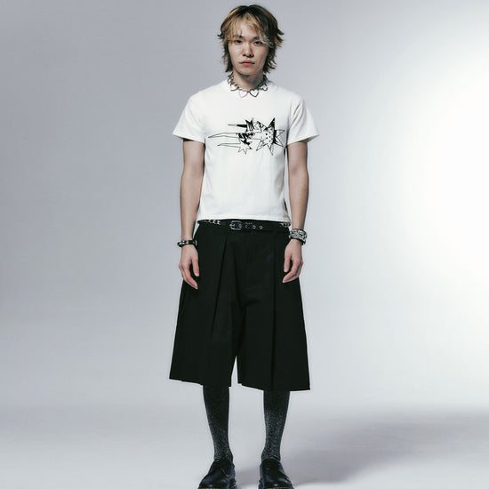 Nice Ghost Club Anime Star Tee
