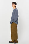 General Idea MAN Wide Work Pants