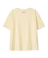Bitter Cells Sunset Orange Tee