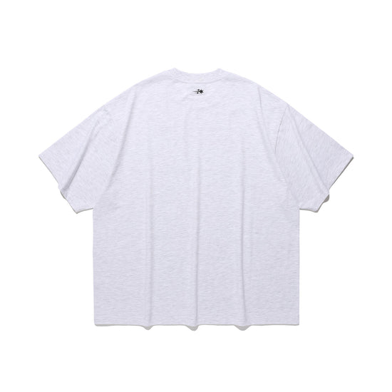 Nice Ghost Club Non Standard Logo Tee