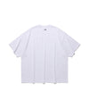 Nice Ghost Club Non Standard Logo Tee
