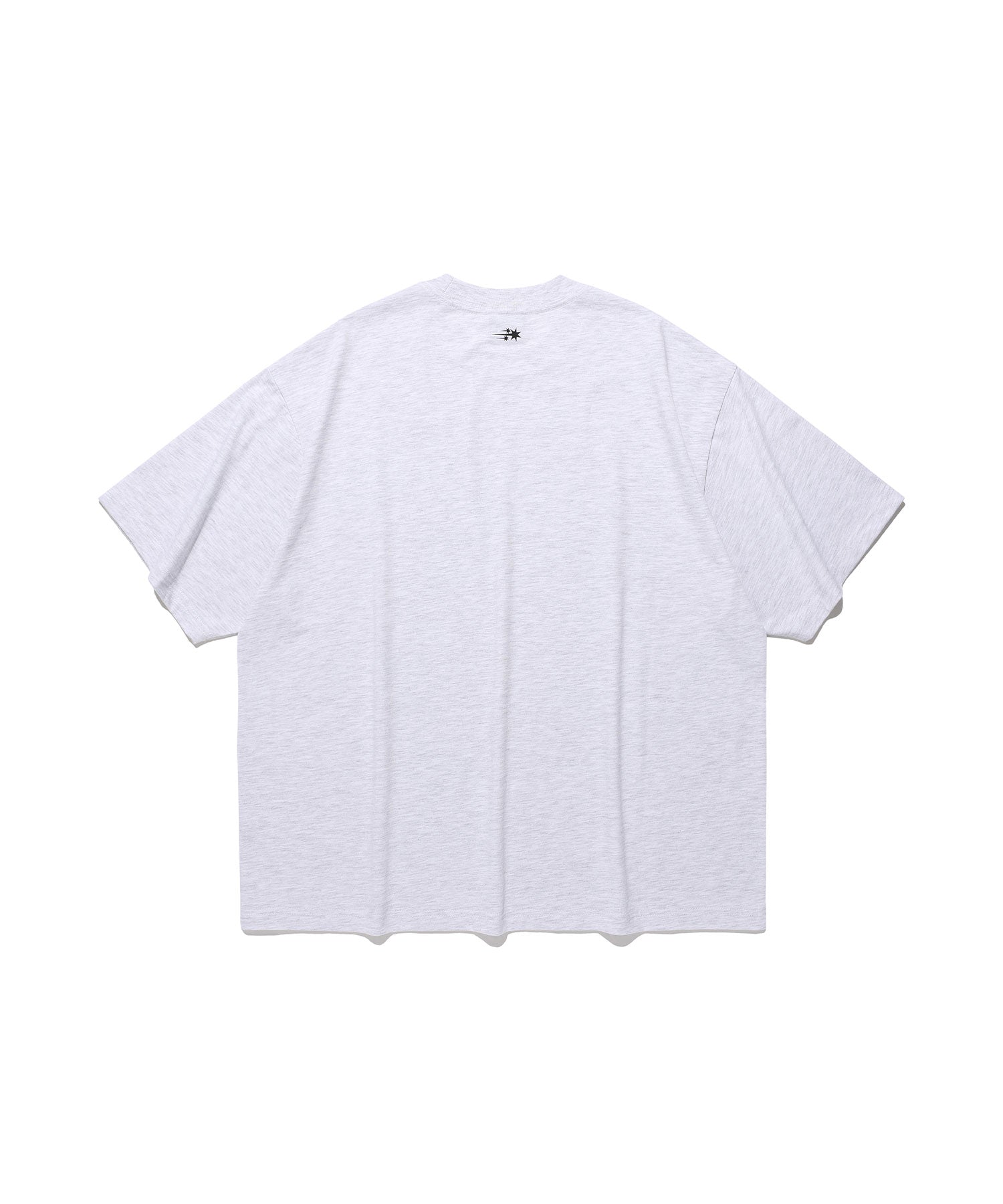 Nice Ghost Club Non Standard Logo Tee