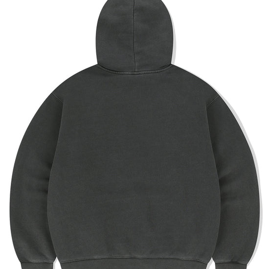 Mahagrid Paradise Pigment Hoodie
