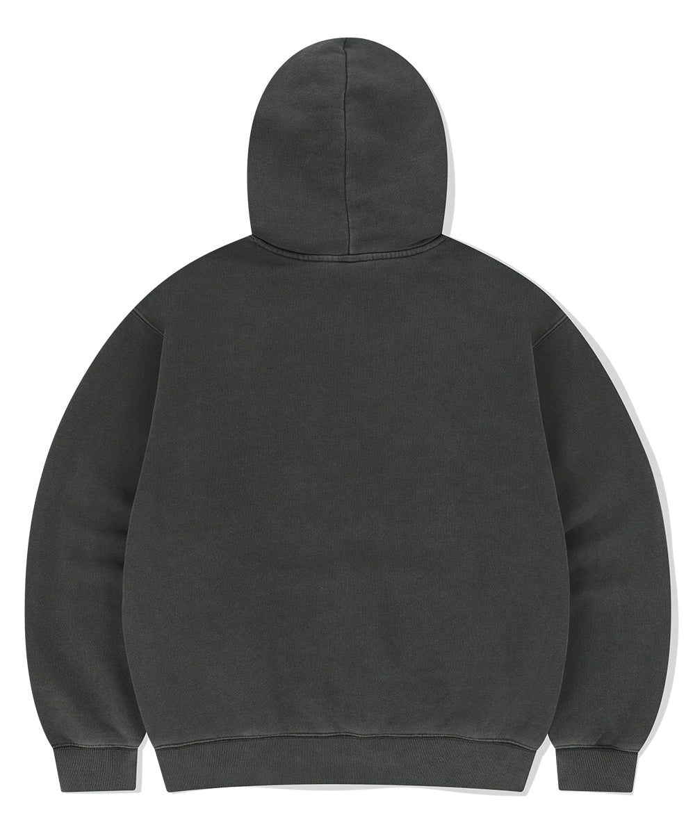 Mahagrid Paradise Pigment Hoodie