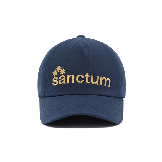 Nice Ghost Club Sanctum Logo Cap