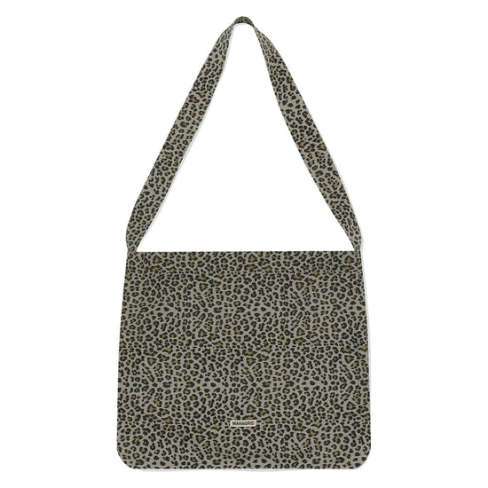 Mahagrid Leopard Eco Bag