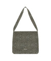 Mahagrid Leopard Eco Bag