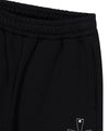 Mahagrid Cross Stud Sweatpant