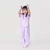 ADLV Kids Basic Logo Pants