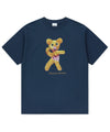 Mahagrid Dancing Machine Tee