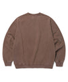 Cavish Collage Pigment Sweatshirt