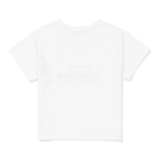 Bitter Cells Bella Logo Tee