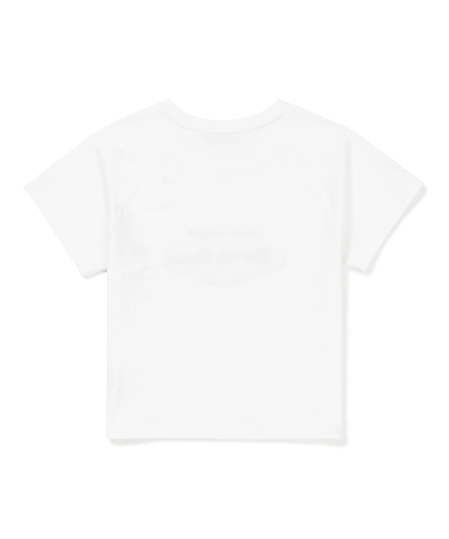 Bitter Cells Bella Logo Tee