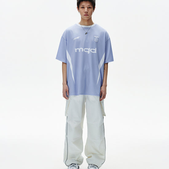 Mahagrid Soccer Team Jersey
