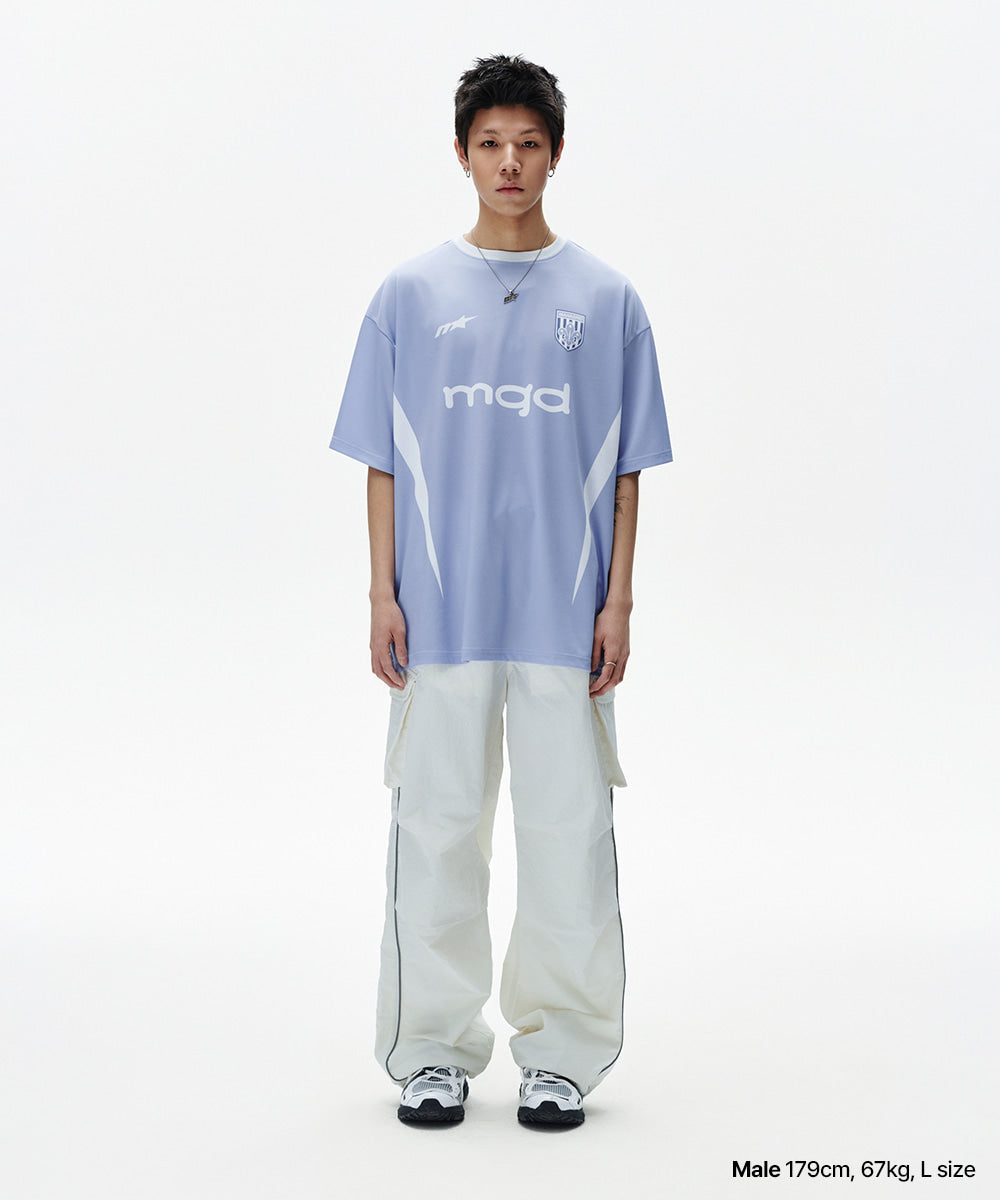Mahagrid Soccer Team Jersey