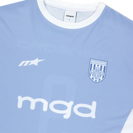 Mahagrid Soccer Team Jersey