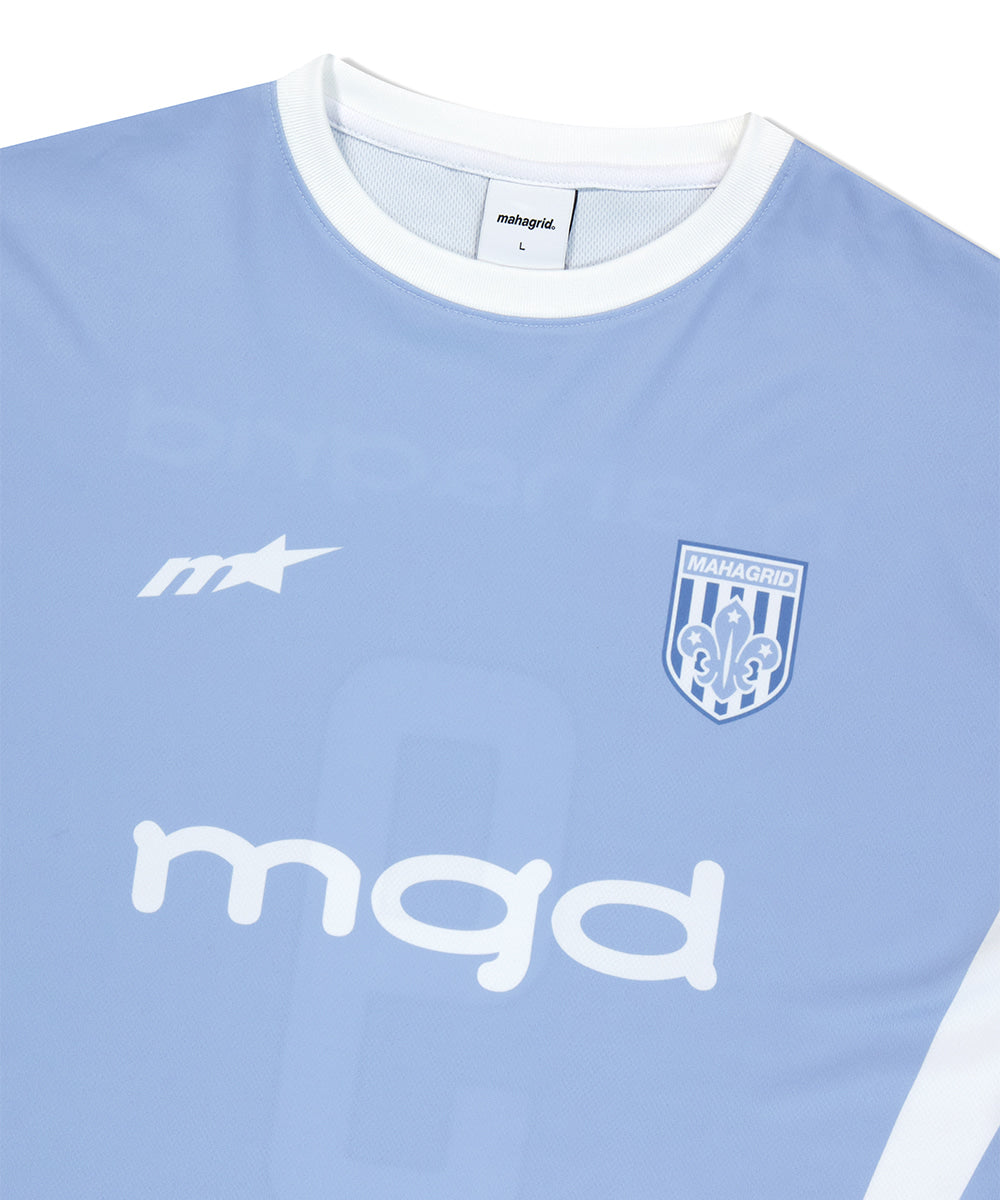 Mahagrid Soccer Team Jersey