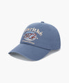 Marithé François Girbaud ELLIPSE GRAPHIC CAP