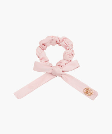 Marithé François Girbaud ENFANT RIBBON SCRUNCHIE