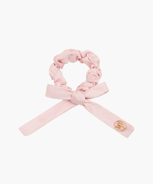 Marithé François Girbaud ENFANT RIBBON SCRUNCHIE