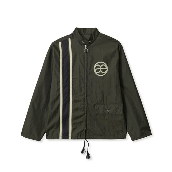 AEAE Driving Trainee Jacket