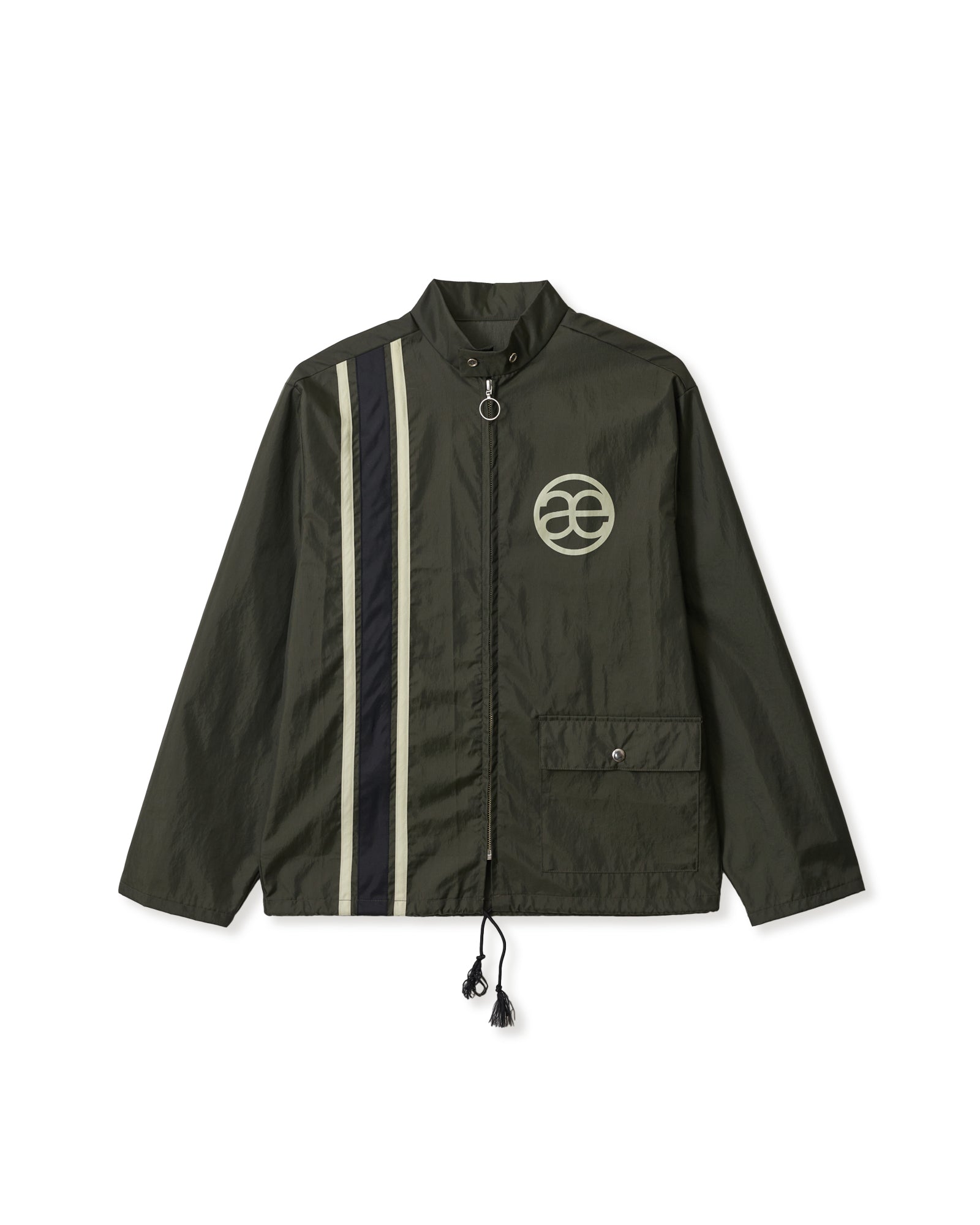 AEAE Driving Trainee Jacket