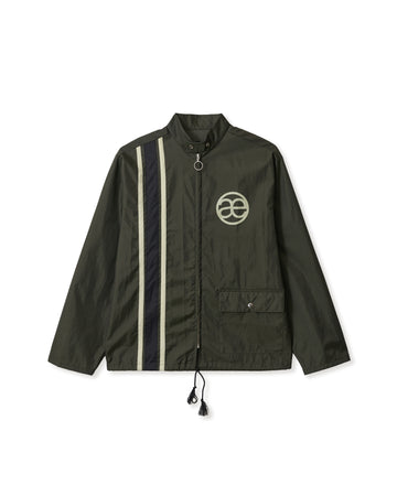 AEAE Driving Trainee Jacket