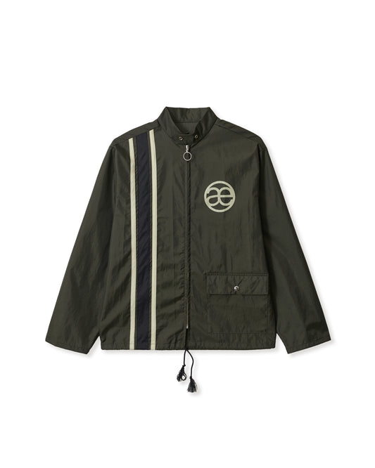 AEAE Driving Trainee Jacket