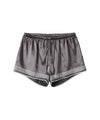 Bitter Cells Coastal Satin Shorts