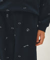 Marithé François Girbaud Kids All Over Sweatpants