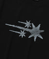 Nice Ghost Club 6/5 Pre-Order Sketch 3Star Basic Tee Black