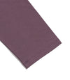 Nice Ghost Club Star Pony Sleeveless Long Sleeve Tee [Purple]