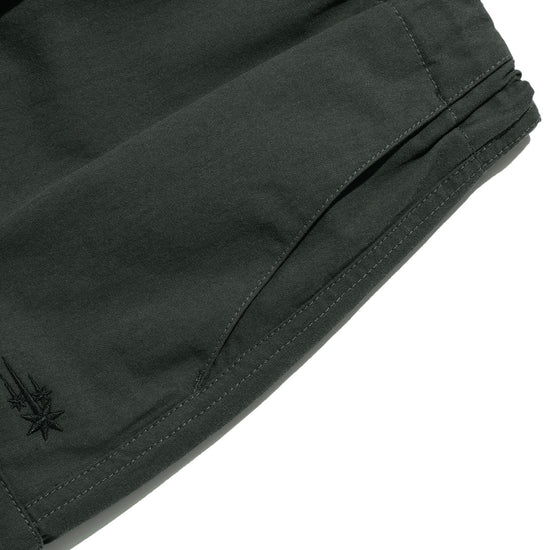 Nice Ghost Club Parachute Midi Skirt