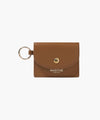 Marithé François Girbaud Regular Logo Keyring Wallet