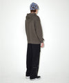 Mahagrid Basic Logo Hoodie