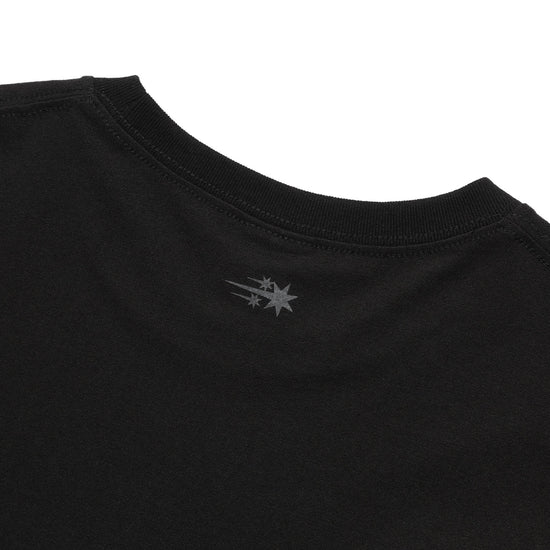 Nice Ghost Club Halftone Symbol Tee