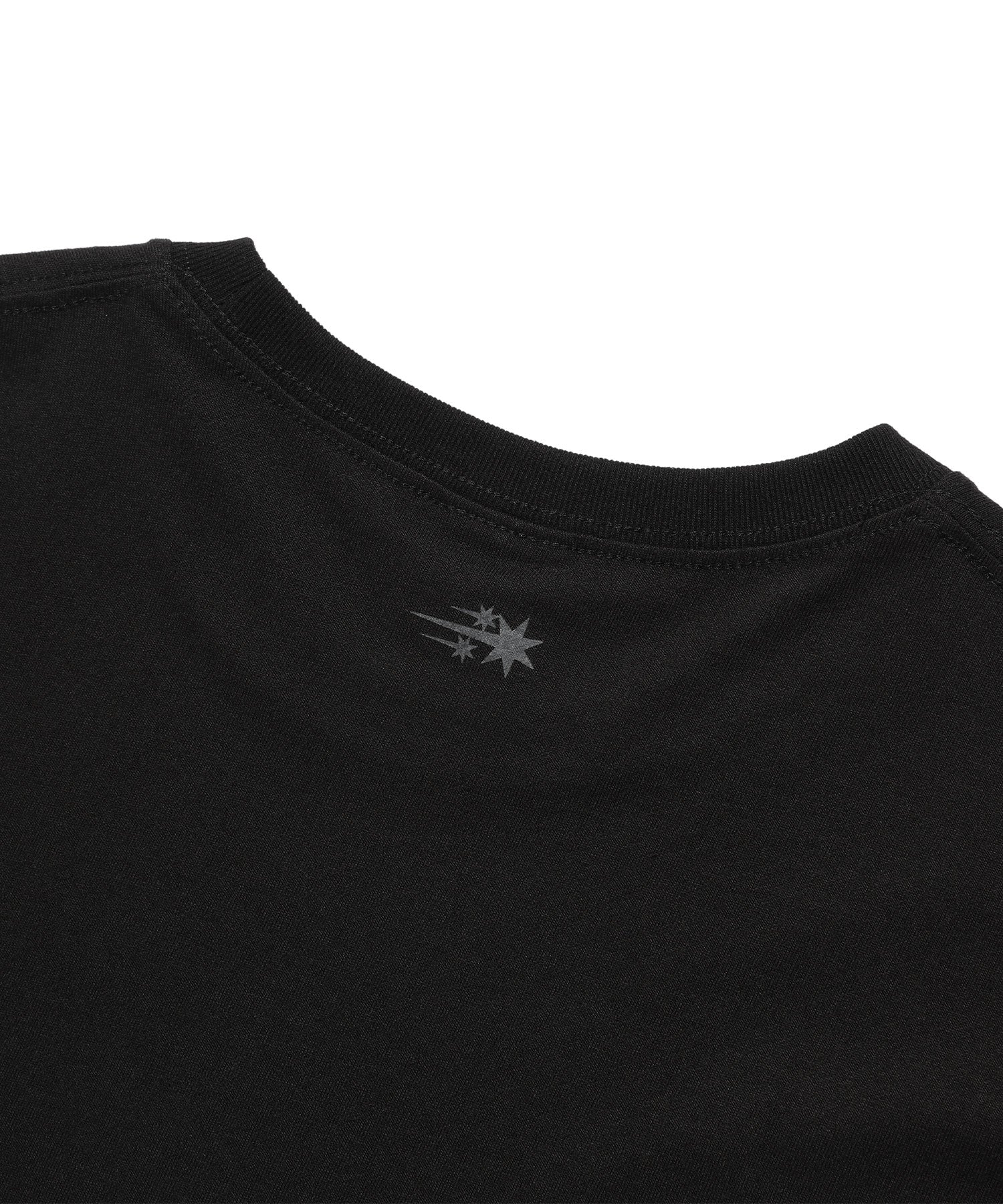 Nice Ghost Club Halftone Symbol Tee