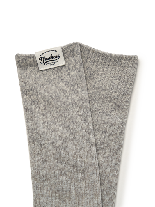 MLB SPORTIVE LOOSE FIT HIGH SOCKS