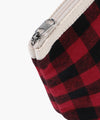 Marithé François Girbaud Classic Logo Pouch