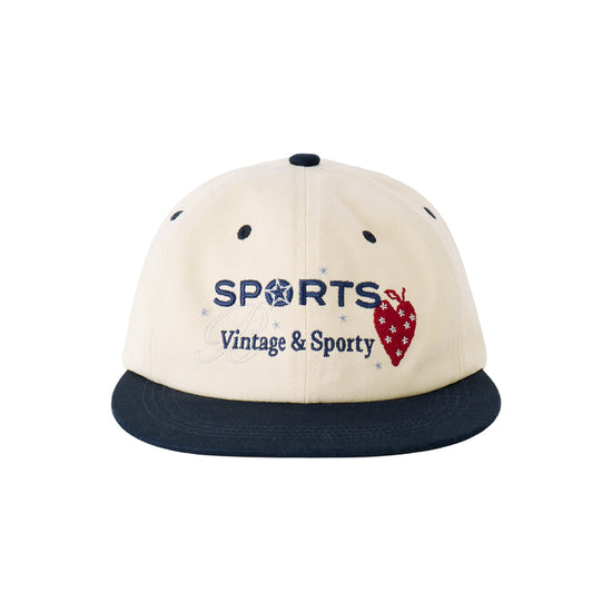 Bitter Cells Sporty Star Cap