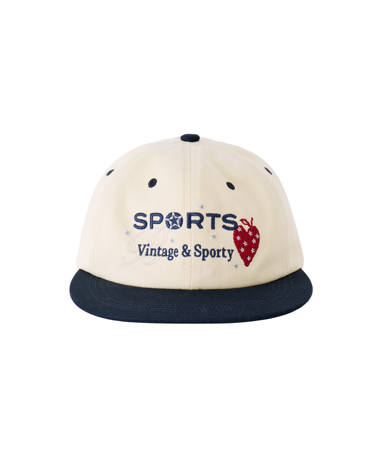 Bitter Cells Sporty Star Cap