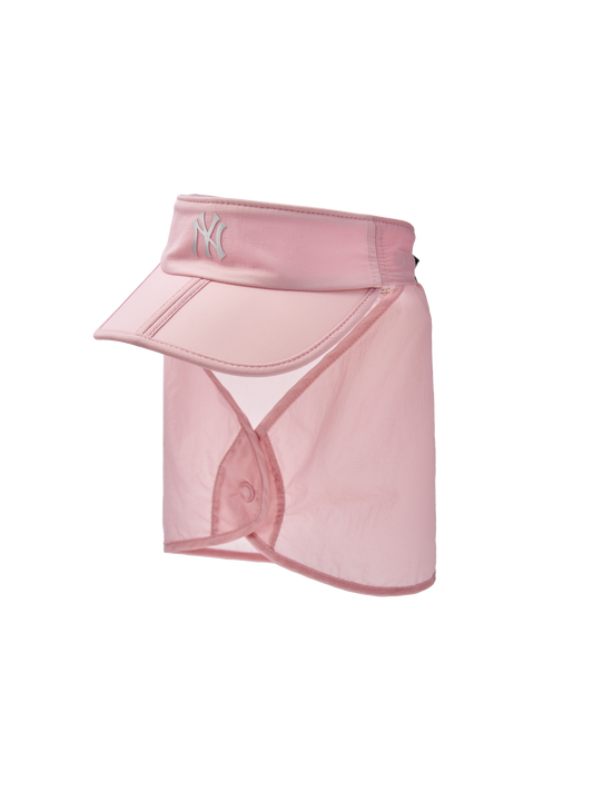 MLB Gorpcore Folding Sunvisor