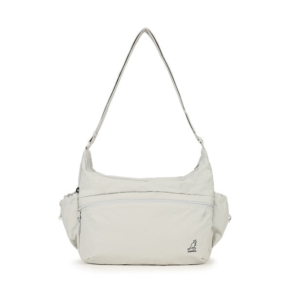 Kangol Essential RC Large Crossbody Bag 3345