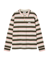 AEAE Stripe Pk T-shirts