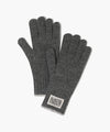 Marithé François Girbaud Classic Logo Glove